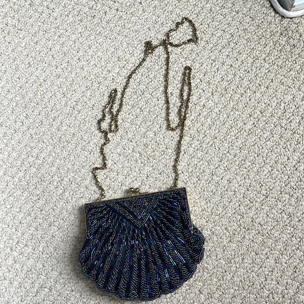 Walborg  evening bag
